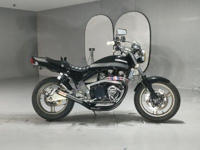 Kawasaki ADDRESS V125