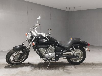 Honda MAGNA250 — фото 2