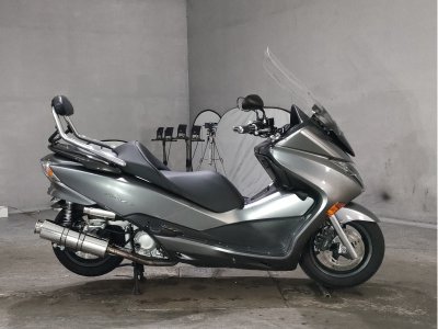 Honda FORZA Z