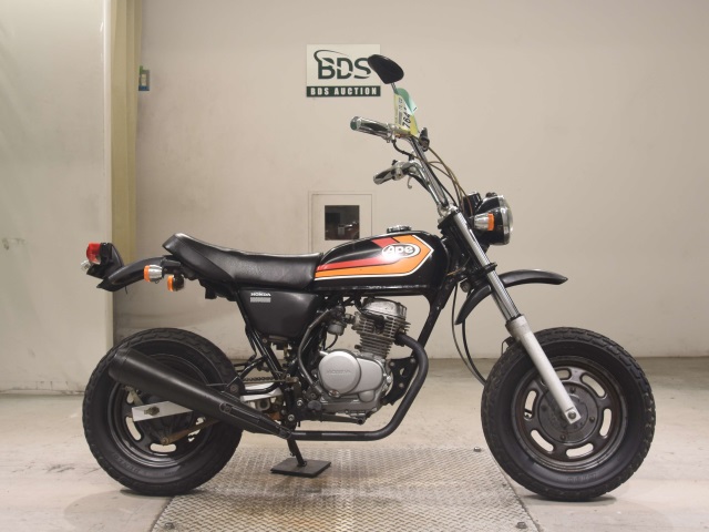 Honda APE50