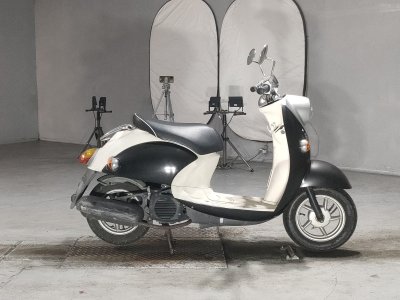 Yamaha VINO50
