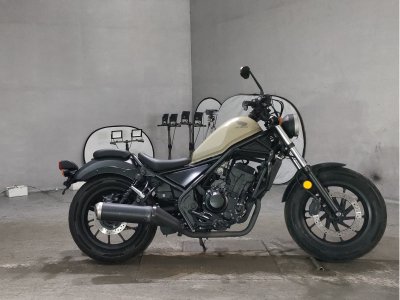 Honda REBEL CMX250