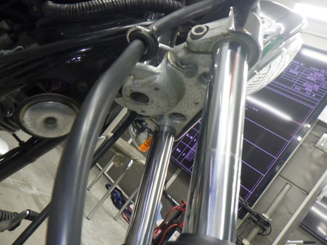 Передняя часть — фото 3