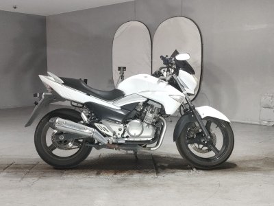 Suzuki GSR250