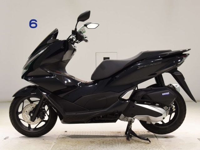 Honda PCX160 — фото 2