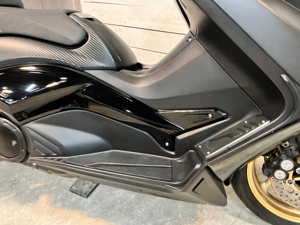 Yamaha T-MAX530A — фото 14