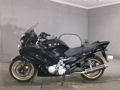 Yamaha FJR1300A — фото 2