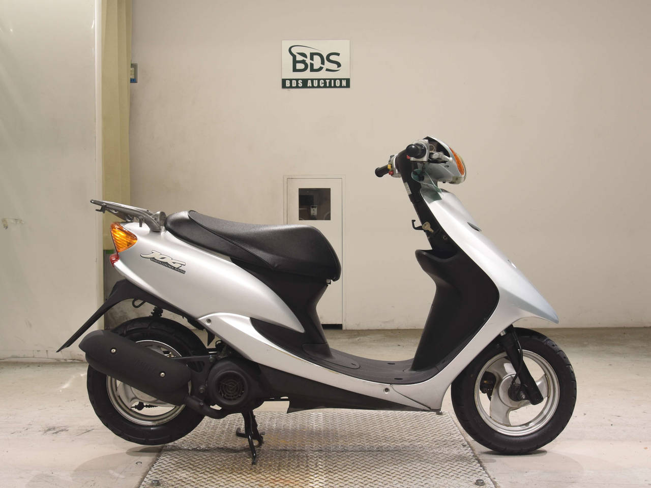 Yamaha JOG 50