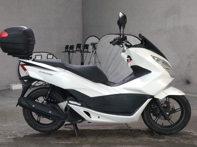Honda PCX125