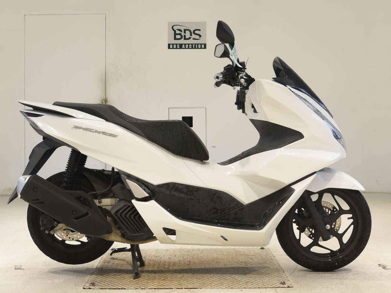 Honda PCX160