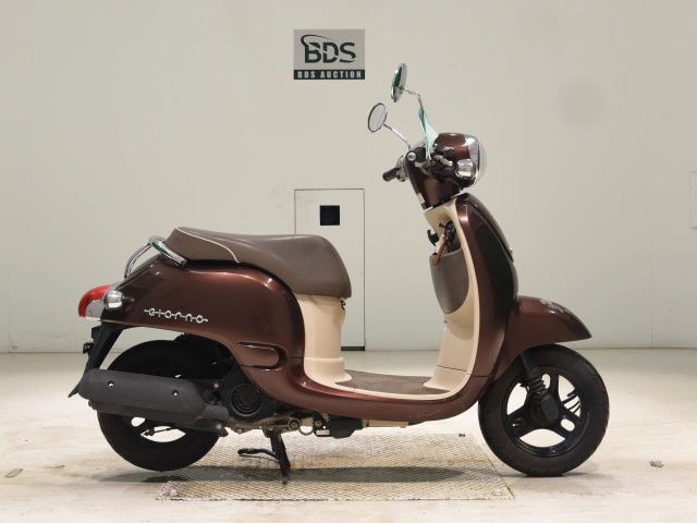 Honda GIORNO