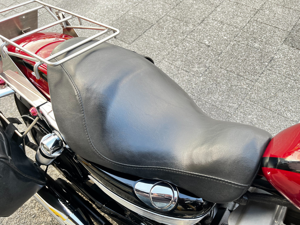 HD SPORTSTER XL883L — фото 21