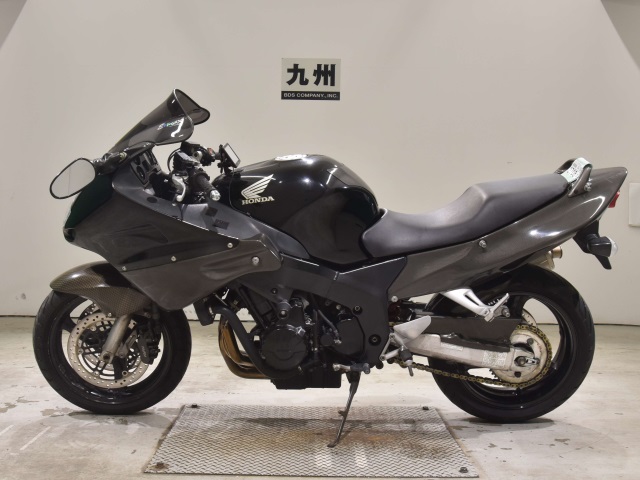 Honda CBR1100XX BLACKBIRD — фото 2