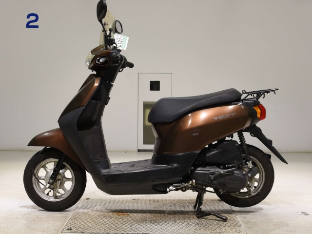 Honda TACT125 — фото 2