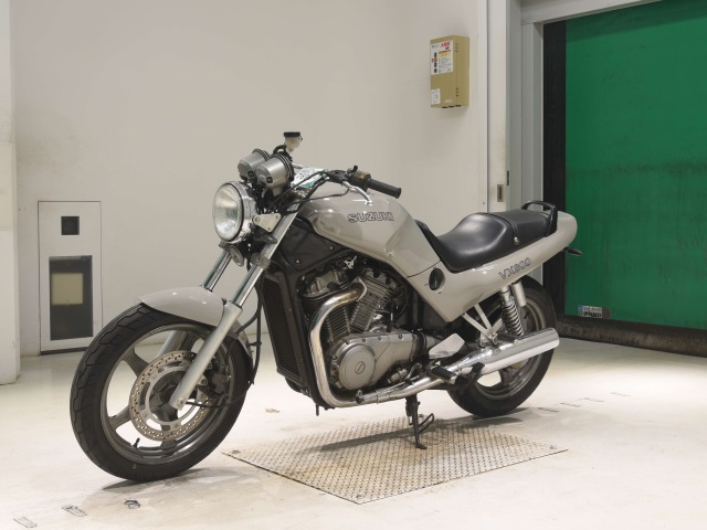Suzuki VX800 — фото 4