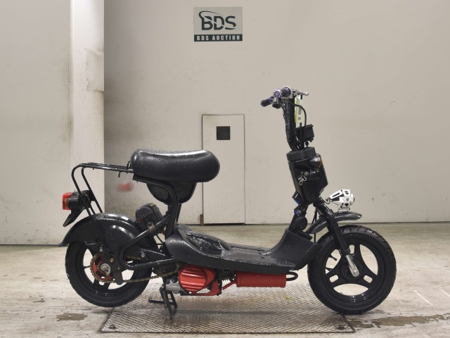 Suzuki CHOINORI