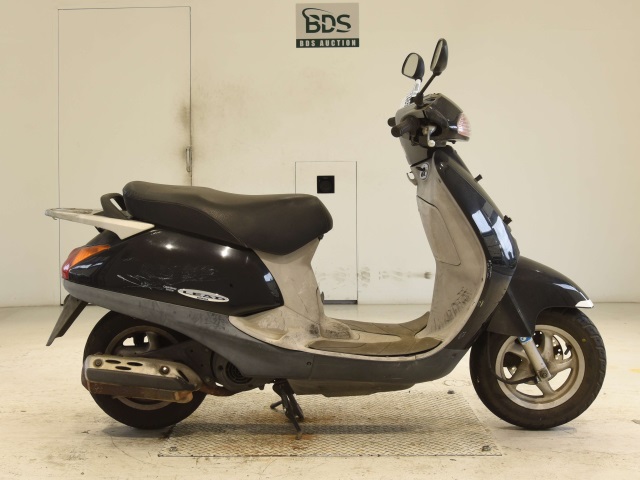 Honda LEAD100