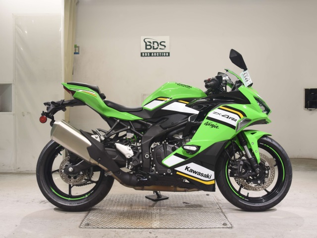 Kawasaki ZX-4RR
