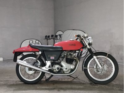 Norton COMMANDO