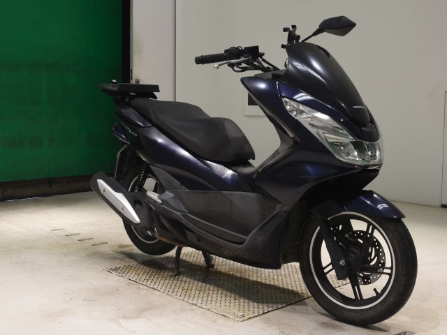 Honda PCX150 — фото 3
