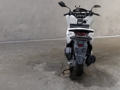 Honda PCX150 — фото 4