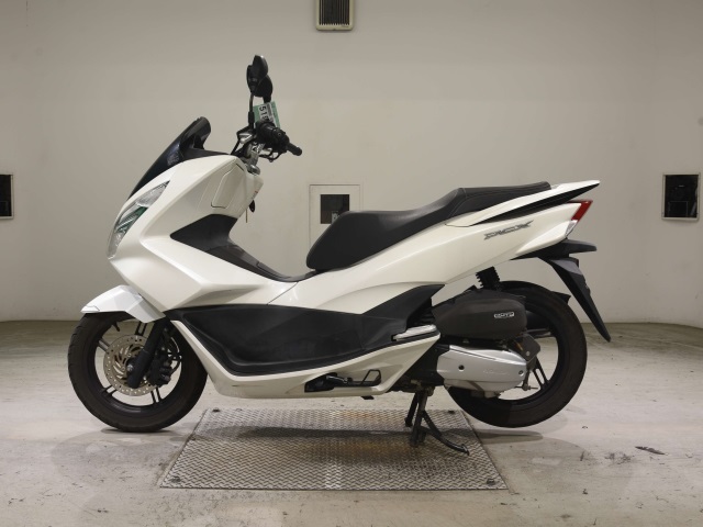 Honda PCX125 — фото 2