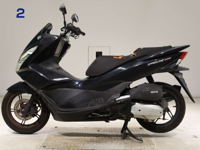 Honda PCX150 — фото 2