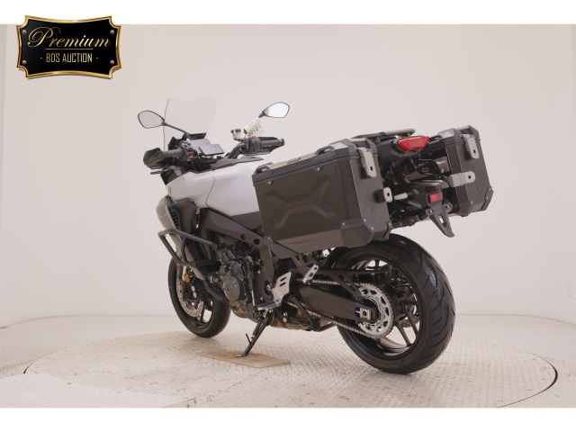 Yamaha MT-09 TRACER GT — фото 6