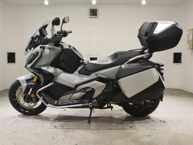 Honda X-ADV750 — фото 2