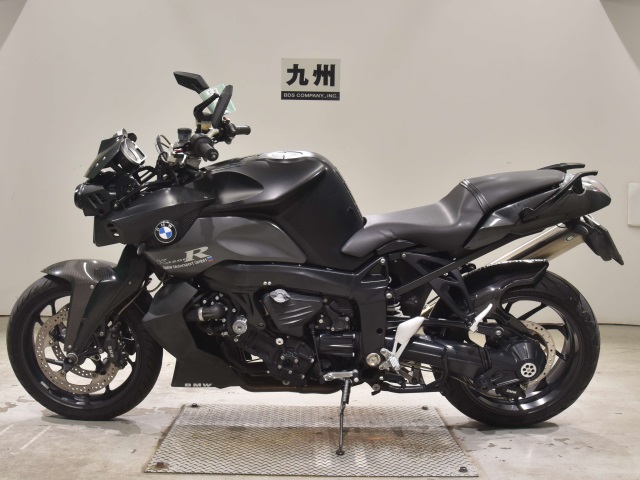 BMW K1200R — фото 2