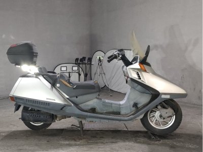 Статистика продаж техники на японских аукционах