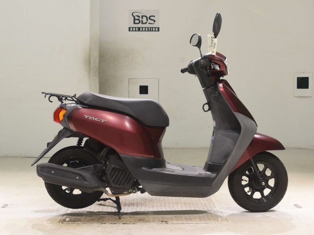 Honda TACT50