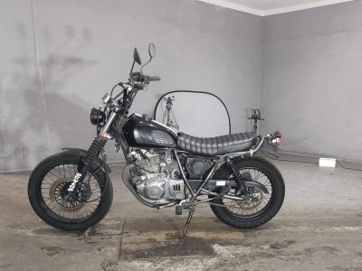 Suzuki GRASSTRACKER BIGBOY — фото 2