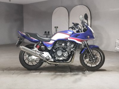 Honda CB400SF BOLDOR