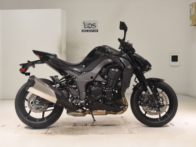 Kawasaki Z1100
