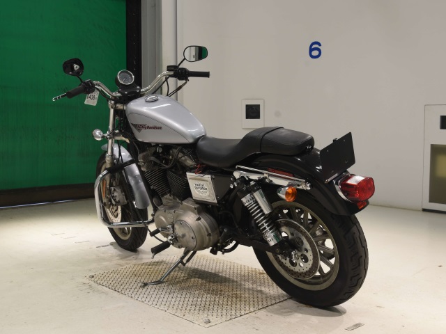 HD SPORTSTER XL1200S — фото 6