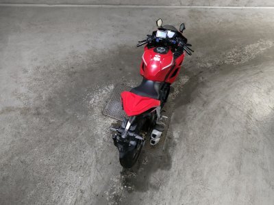 Honda CBR250RR — фото 6