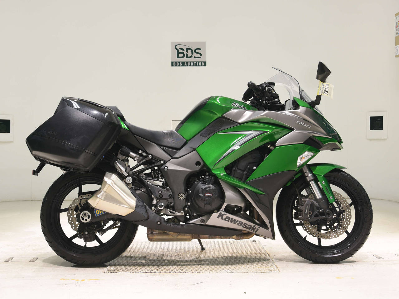 Kawasaki NINJA1000A