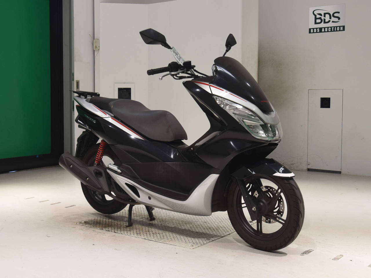 7780] Honda PCX125 - JF56-1350879