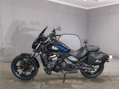 Kawasaki VULCAN650S — фото 2