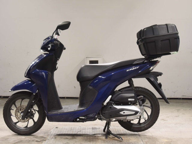 Honda DIO110 — фото 2