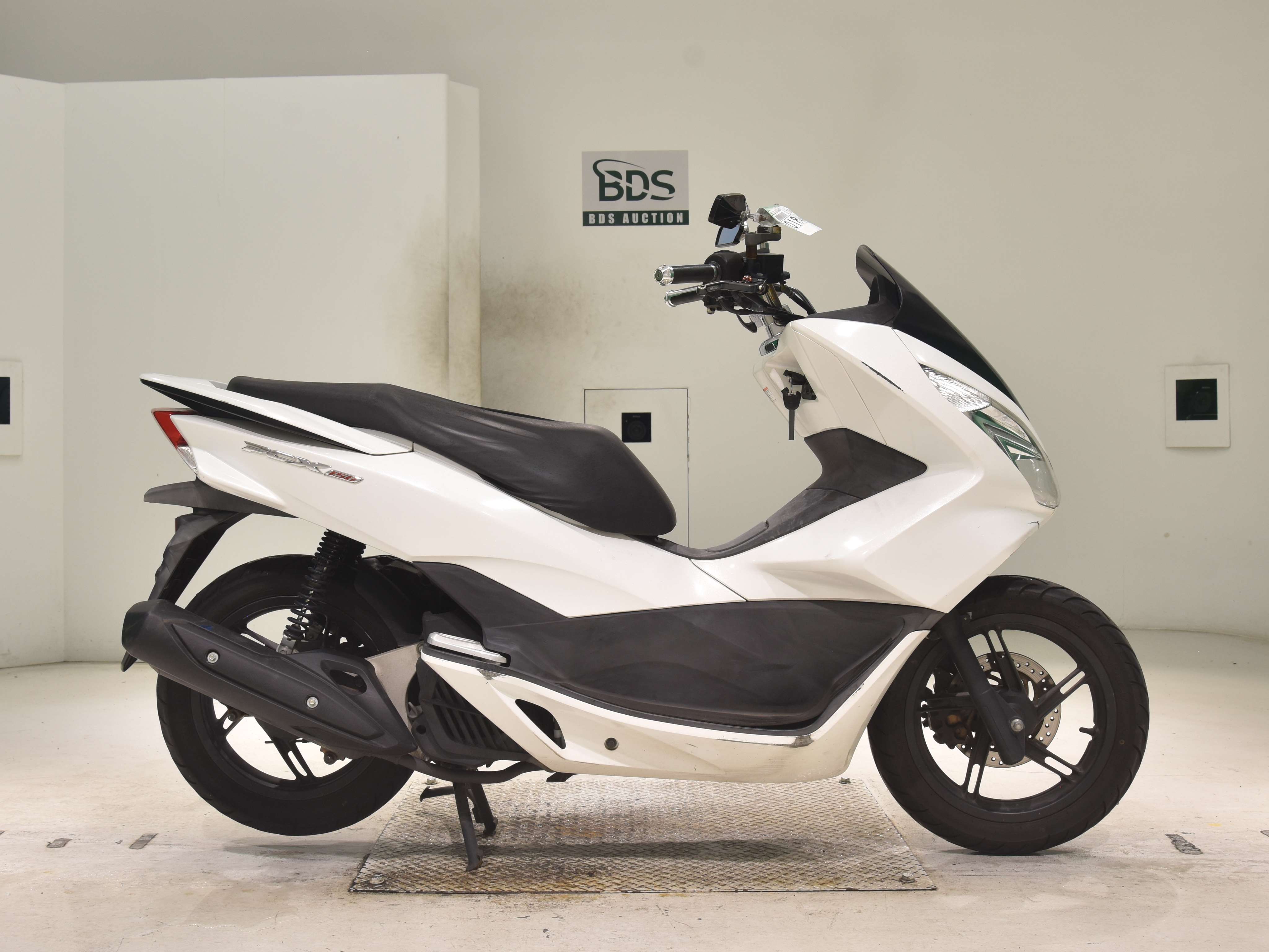 Honda PCX150