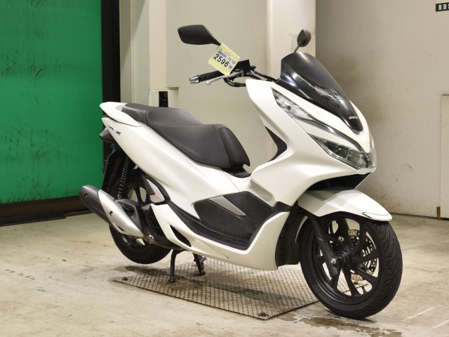 Honda PCX125-3 — фото 3