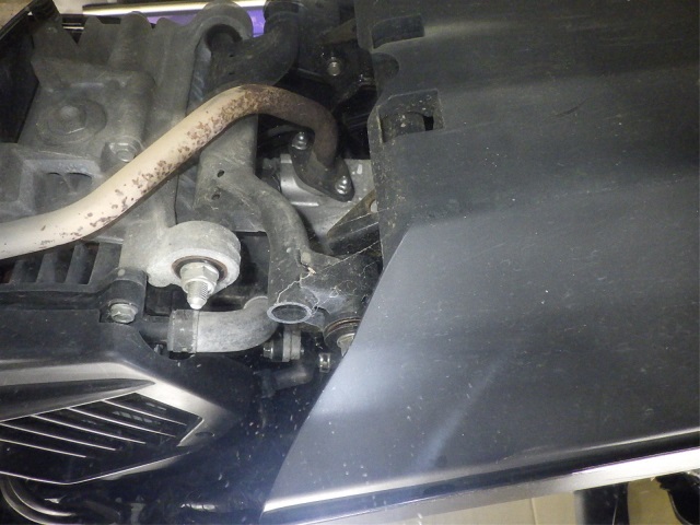 Honda TACT-4 BASIC — фото 7