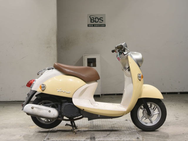 Yamaha VINO50