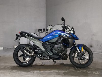 BMW R1300R