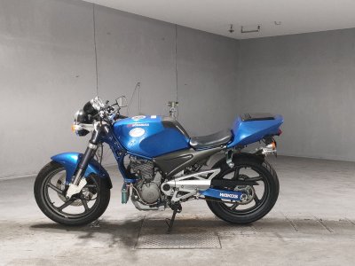 Suzuki LETS4G — фото 2