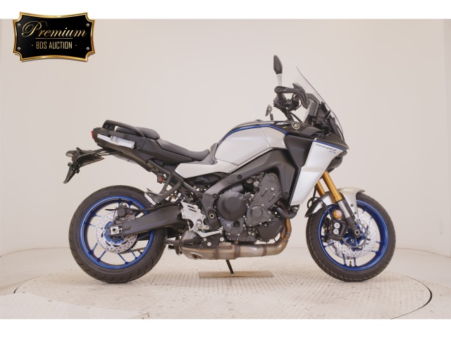 Yamaha TRACER9 GT+
