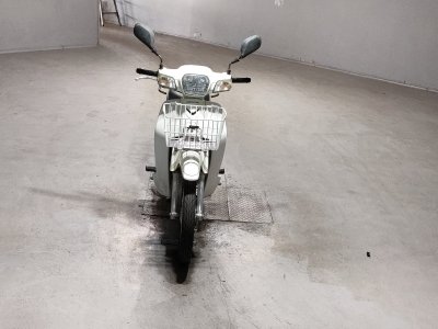 Honda SUPER CUB110 — фото 3