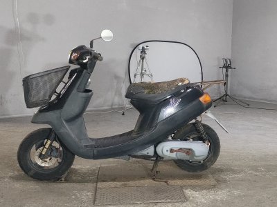 Yamaha JOG APPREO — фото 2